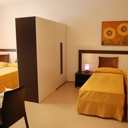 B&B Fiera Maglo'-2